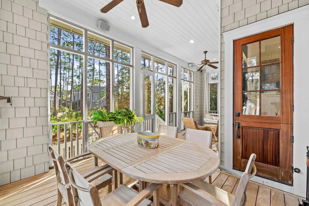 11 of 54 - 29 W Yacht Pond Lane, Watersound, FL