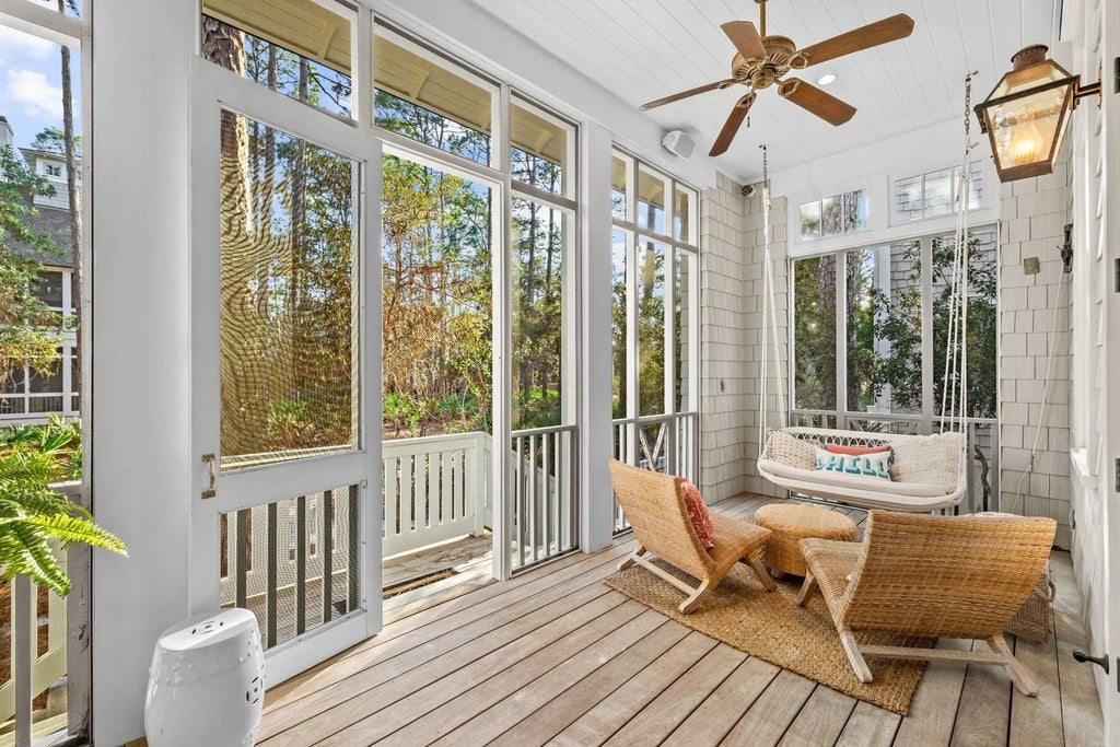 13 of 54 - 29 W Yacht Pond Lane, Watersound, FL