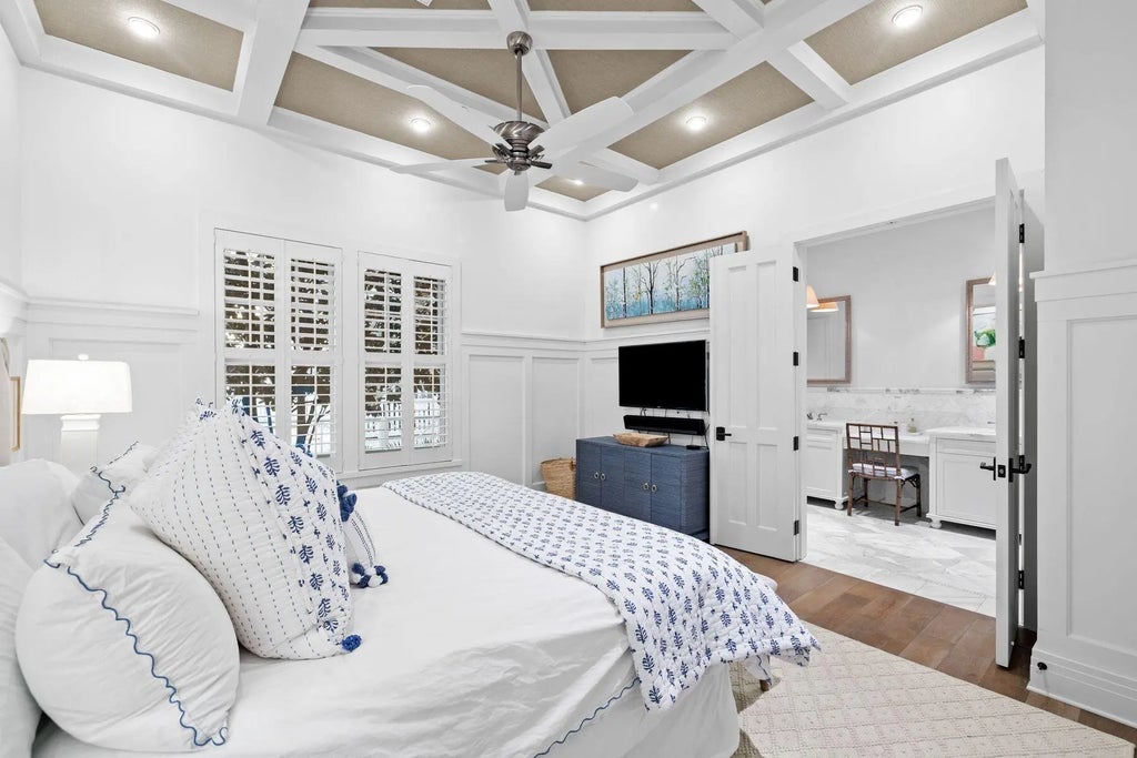 16 of 54 - 29 W Yacht Pond Lane, Watersound, FL