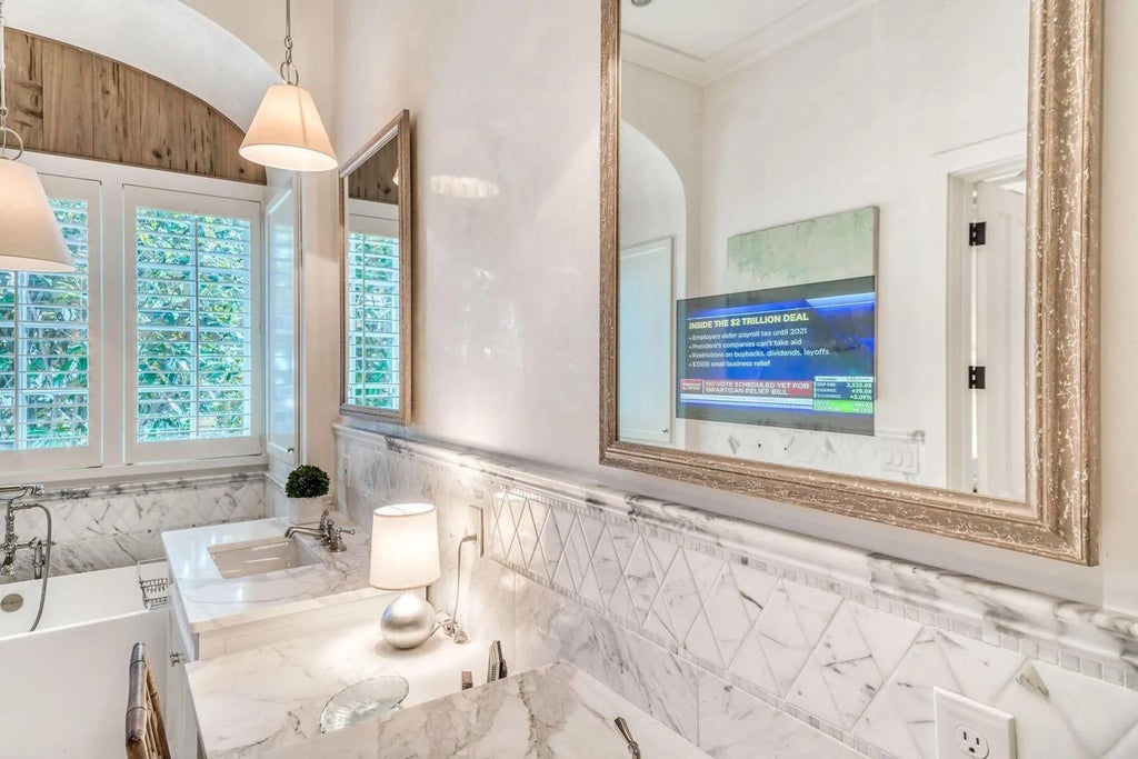 18 of 54 - 29 W Yacht Pond Lane, Watersound, FL