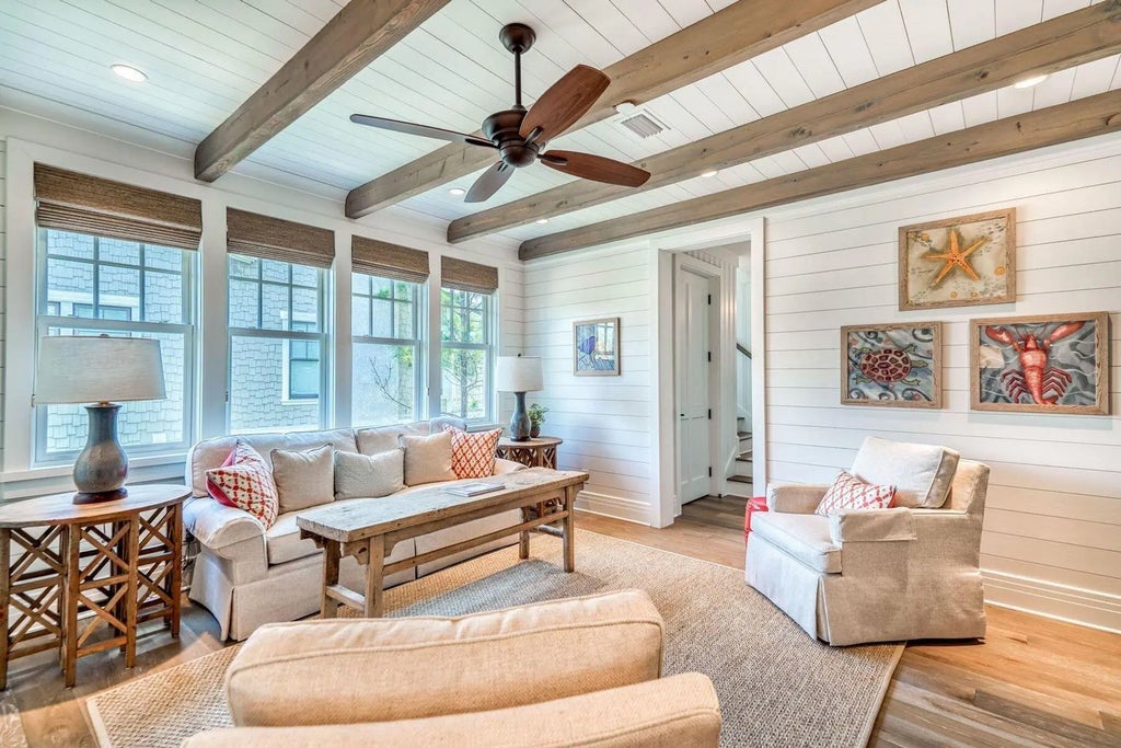 23 of 54 - 29 W Yacht Pond Lane, Watersound, FL