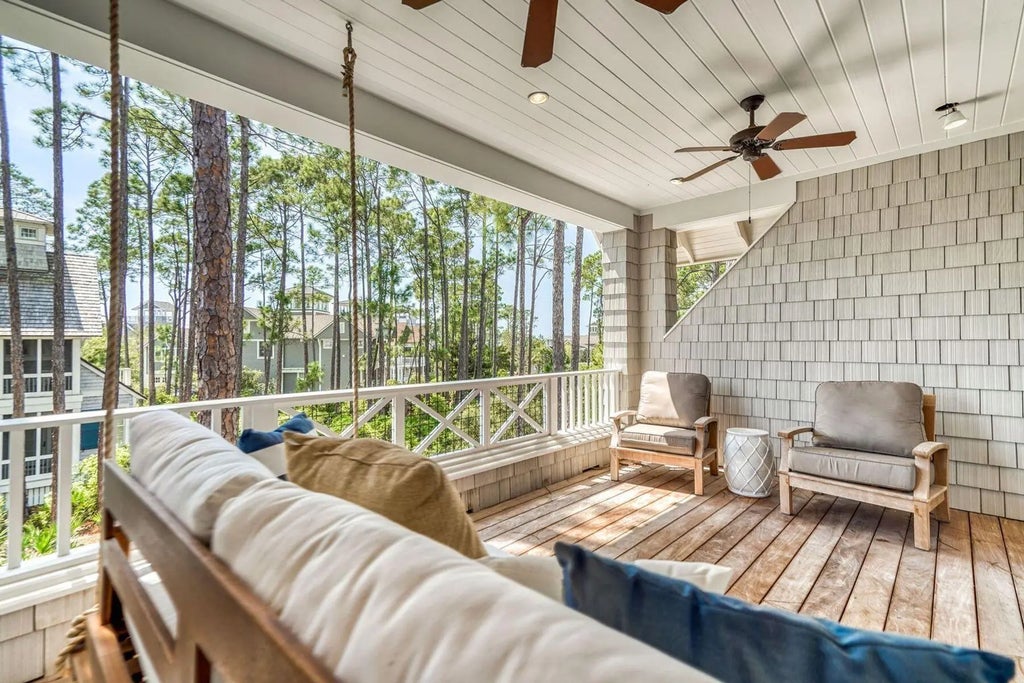 28 of 54 - 29 W Yacht Pond Lane, Watersound, FL