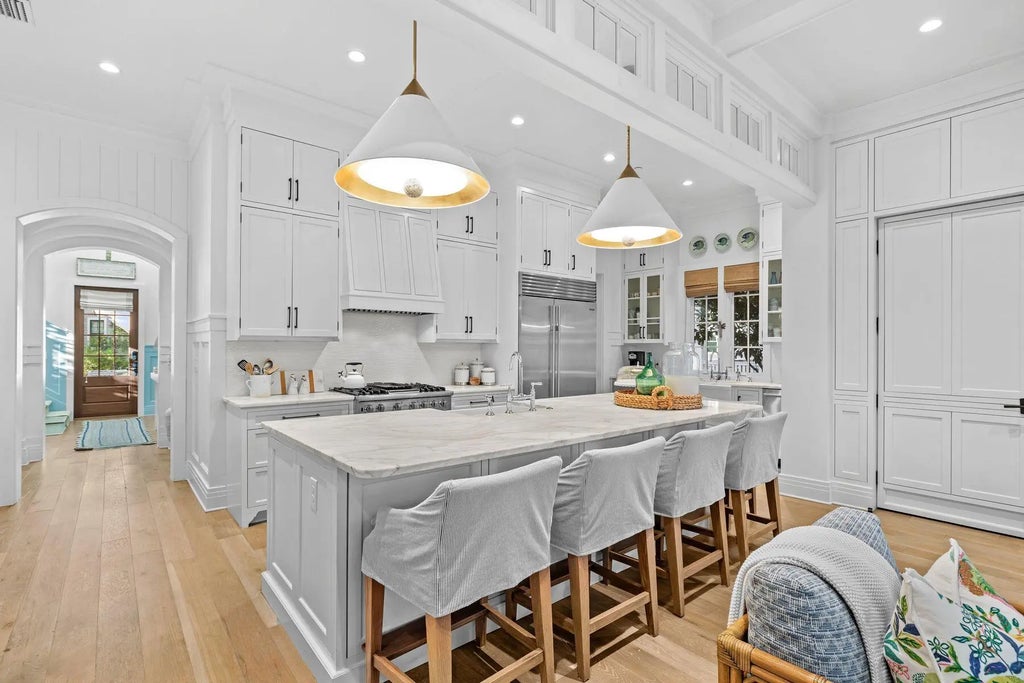 3 of 54 - 29 W Yacht Pond Lane, Watersound, FL