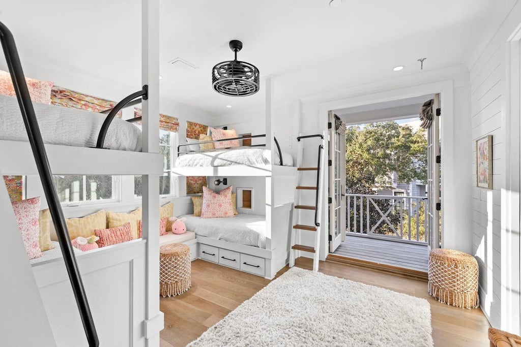 37 of 54 - 29 W Yacht Pond Lane, Watersound, FL