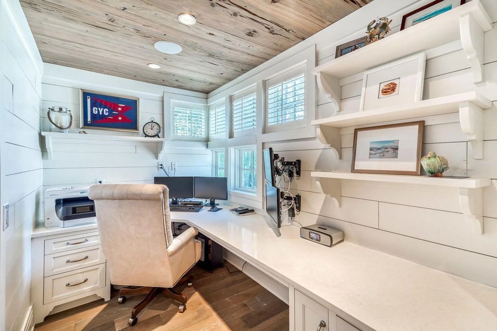 42 of 54 - 29 W Yacht Pond Lane, Watersound, FL