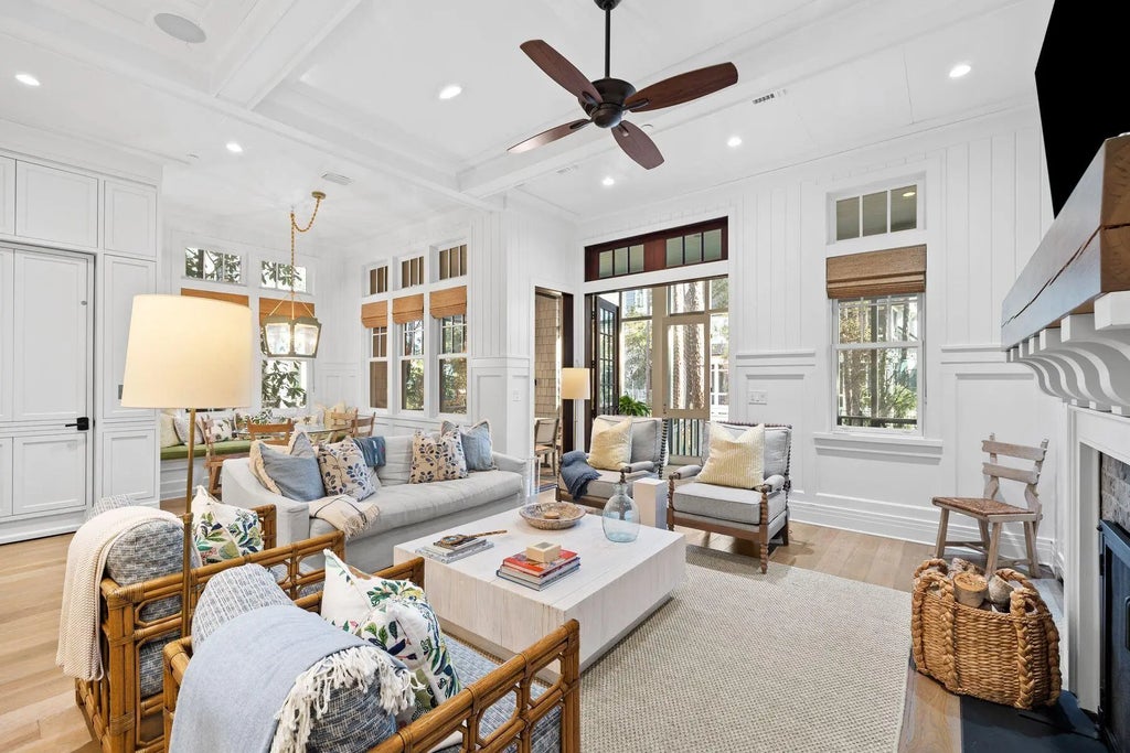 5 of 54 - 29 W Yacht Pond Lane, Watersound, FL