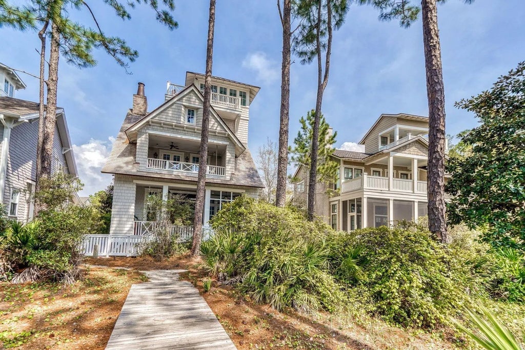 52 of 54 - 29 W Yacht Pond Lane, Watersound, FL