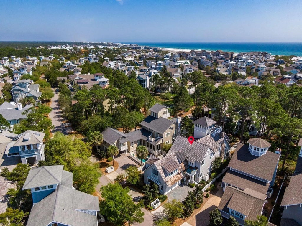 53 of 54 - 29 W Yacht Pond Lane, Watersound, FL