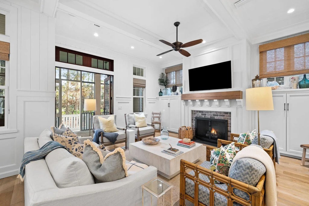 6 of 54 - 29 W Yacht Pond Lane, Watersound, FL