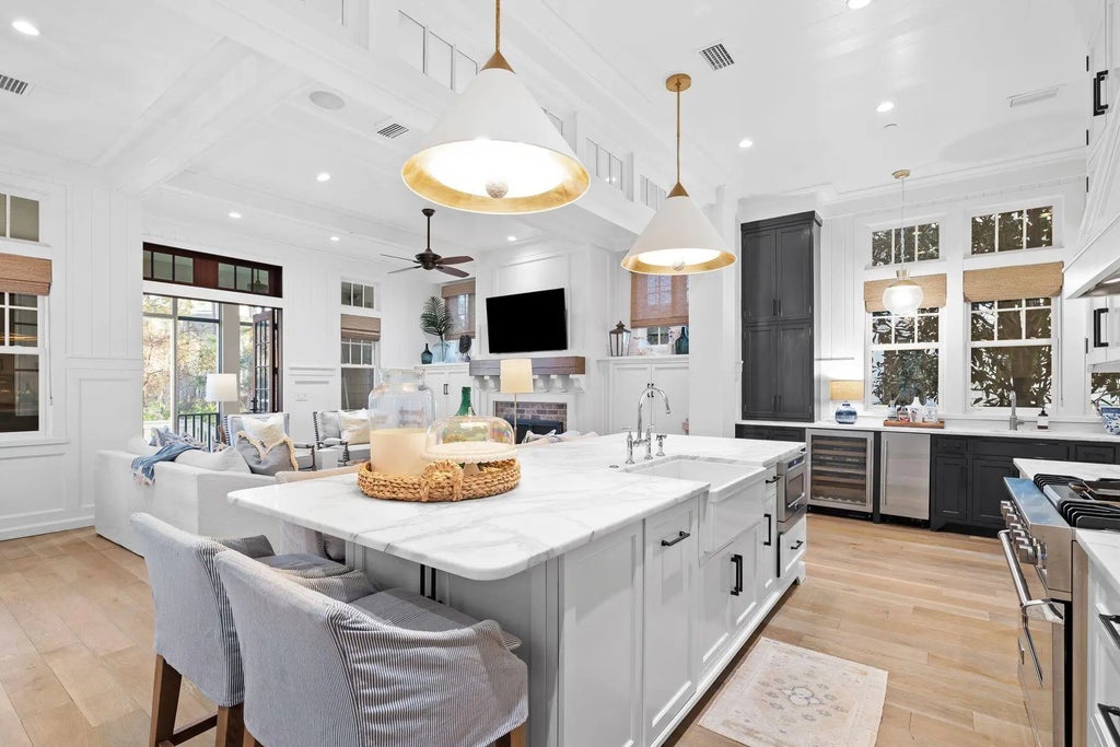 8 of 54 - 29 W Yacht Pond Lane, Watersound, FL