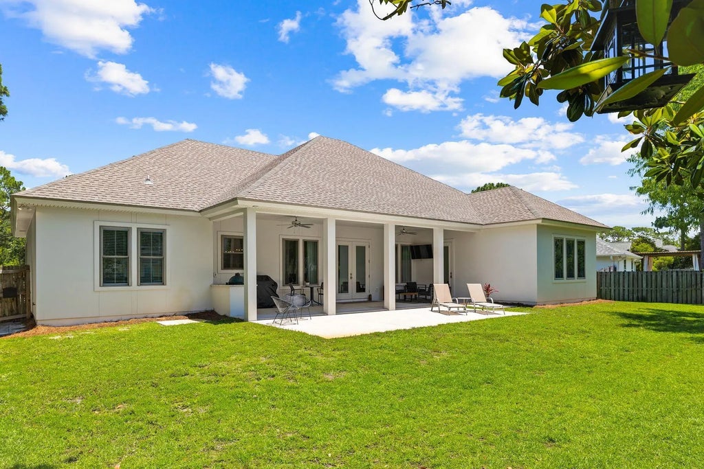 35 of 37 - 51 Morning Sun Court, Santa Rosa Beach, FL