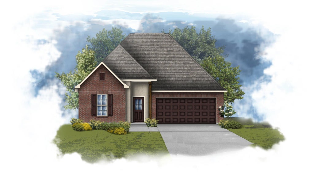 1 of 2 - 122 Bon Ami Drive, Freeport, FL