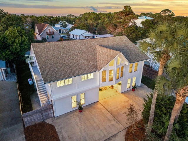 165 Maple Street, Santa Rosa Beach.