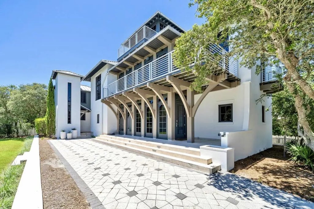 1 of 56 - 210 Village Way, Panama City Beach, FL