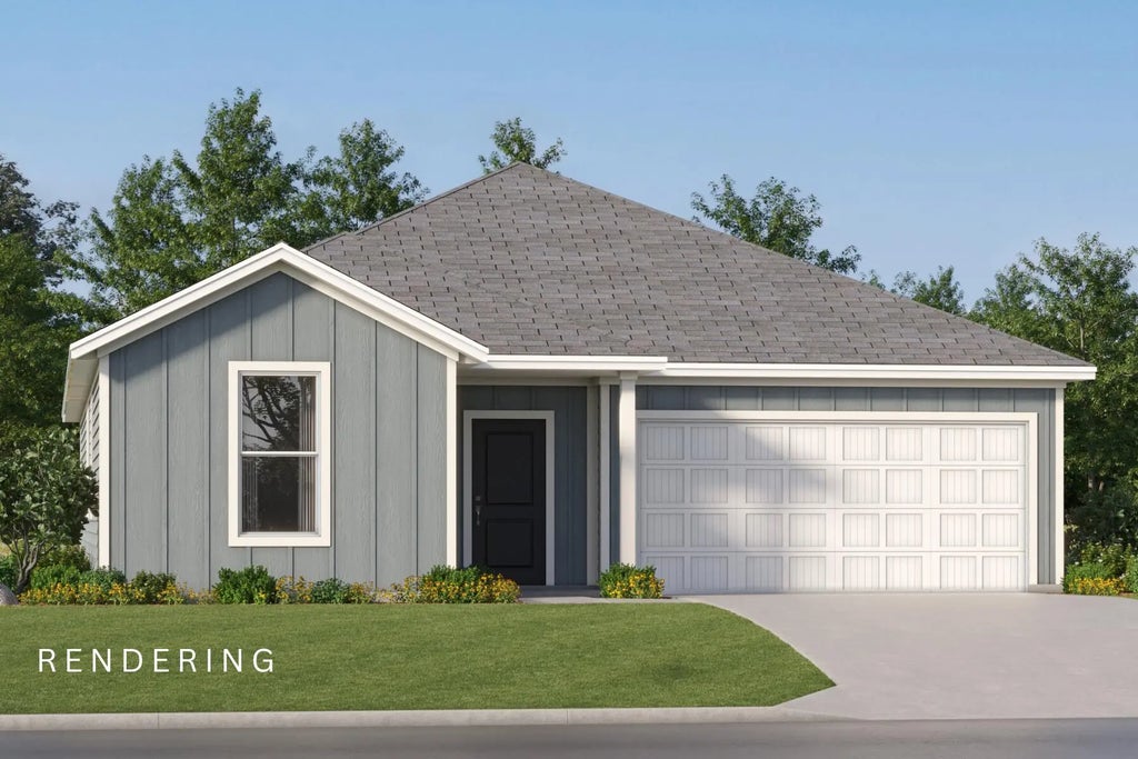 1 of 14 - 146 Bent Oak Drive Homesite B22, Freeport, FL