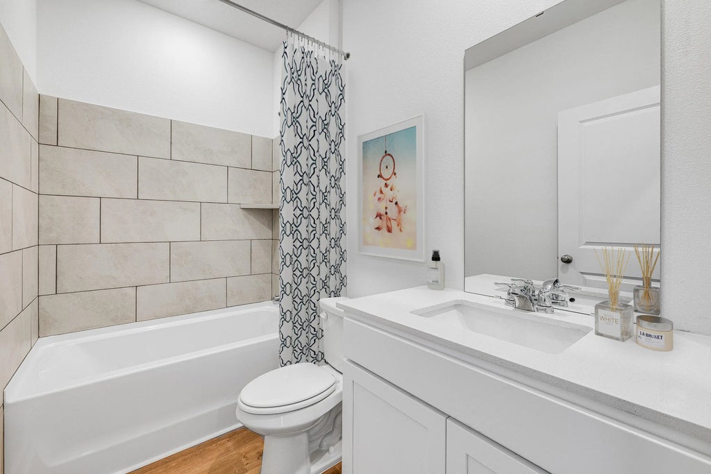 4 of 14 - 146 Bent Oak Drive Homesite B22, Freeport, FL