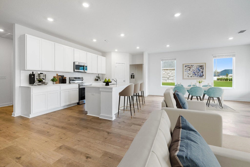 9 of 14 - 146 Bent Oak Drive Homesite B22, Freeport, FL