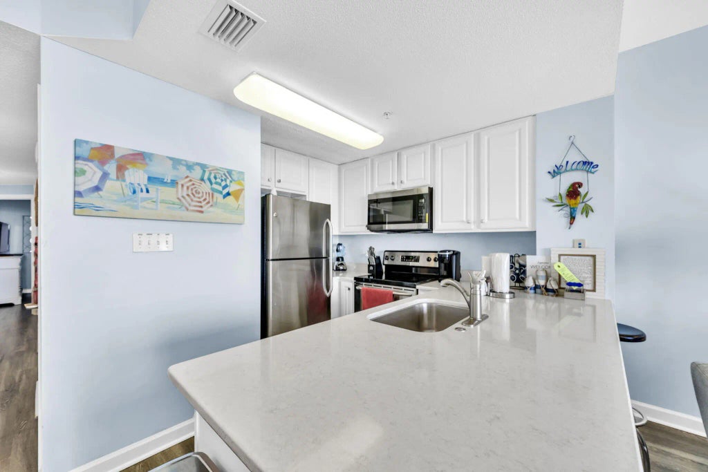 10 of 55 - 5115 Gulf Drive Unit 1904, Panama City Beach, FL