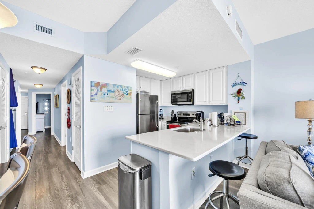 11 of 55 - 5115 Gulf Drive Unit 1904, Panama City Beach, FL