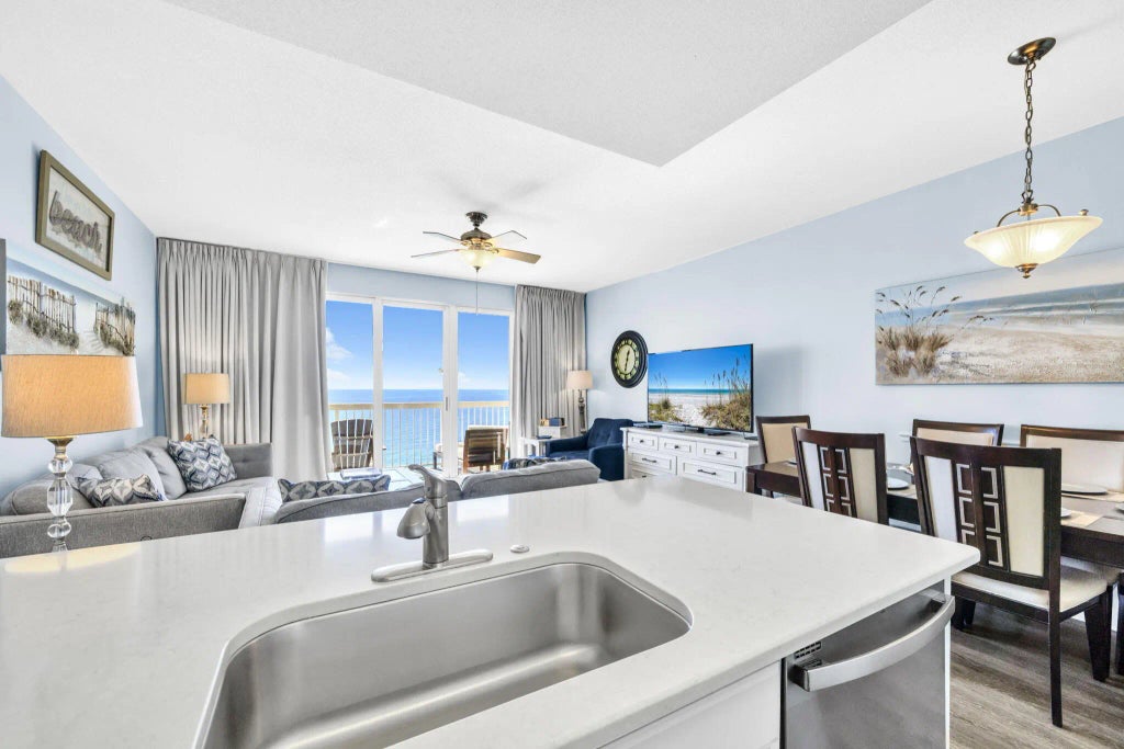 12 of 55 - 5115 Gulf Drive Unit 1904, Panama City Beach, FL