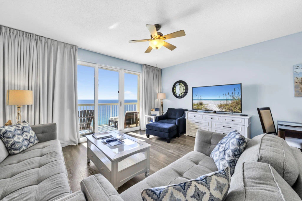 2 of 55 - 5115 Gulf Drive Unit 1904, Panama City Beach, FL