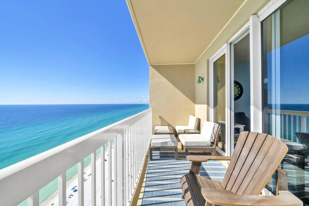 23 of 55 - 5115 Gulf Drive Unit 1904, Panama City Beach, FL
