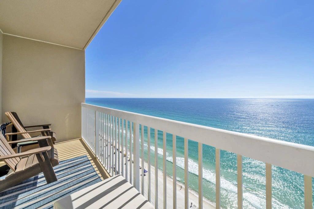 24 of 55 - 5115 Gulf Drive Unit 1904, Panama City Beach, FL