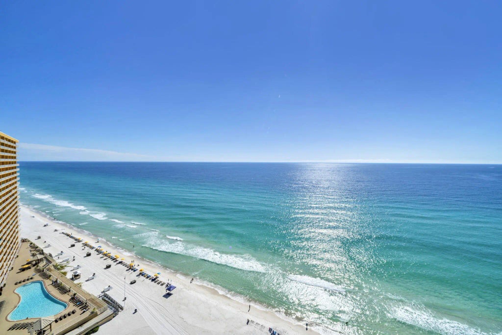 25 of 55 - 5115 Gulf Drive Unit 1904, Panama City Beach, FL