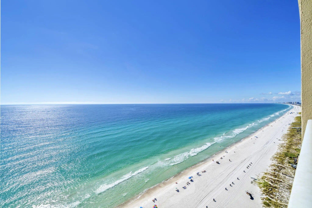 27 of 55 - 5115 Gulf Drive Unit 1904, Panama City Beach, FL