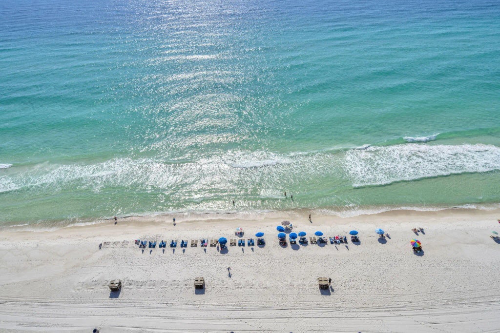 28 of 55 - 5115 Gulf Drive Unit 1904, Panama City Beach, FL