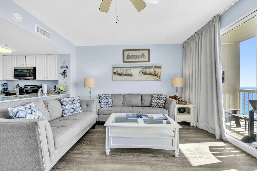 3 of 55 - 5115 Gulf Drive Unit 1904, Panama City Beach, FL