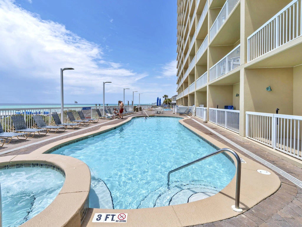 30 of 55 - 5115 Gulf Drive Unit 1904, Panama City Beach, FL