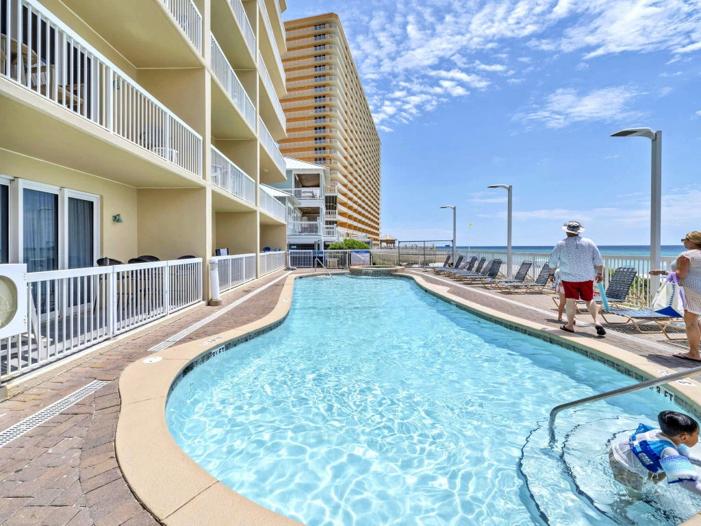 31 of 55 - 5115 Gulf Drive Unit 1904, Panama City Beach, FL