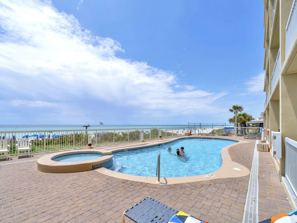 33 of 55 - 5115 Gulf Drive Unit 1904, Panama City Beach, FL