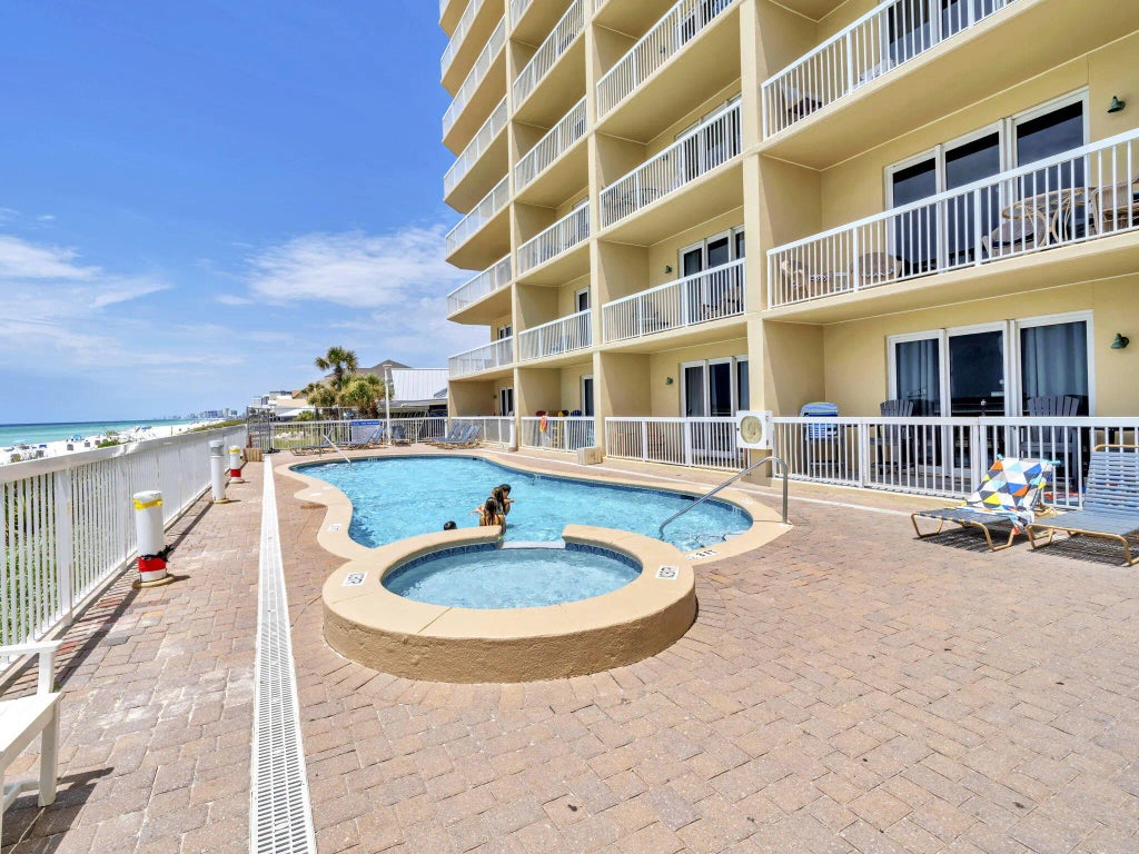 34 of 55 - 5115 Gulf Drive Unit 1904, Panama City Beach, FL