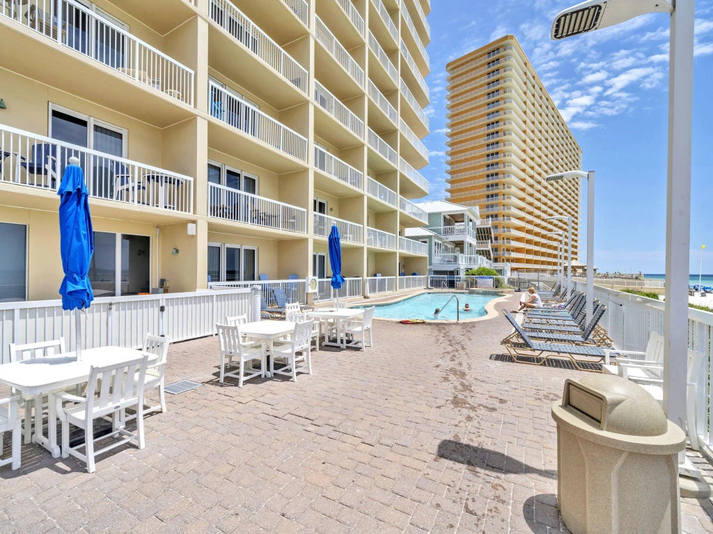 35 of 55 - 5115 Gulf Drive Unit 1904, Panama City Beach, FL