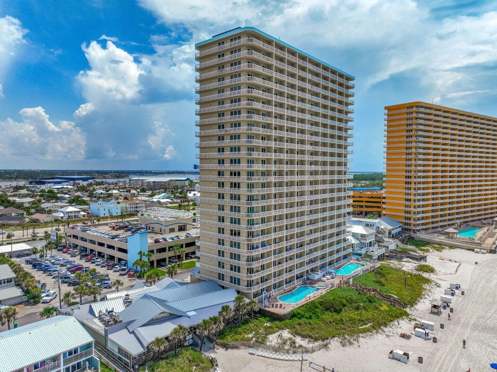 43 of 55 - 5115 Gulf Drive Unit 1904, Panama City Beach, FL