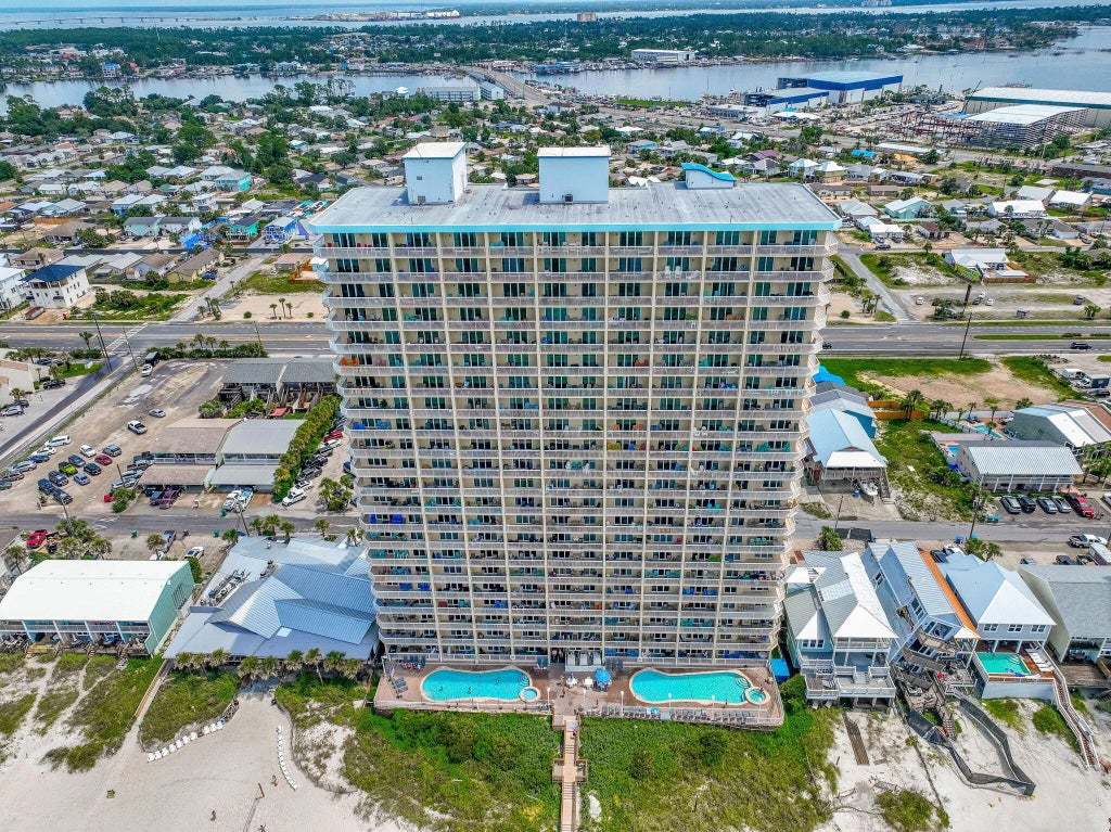 44 of 55 - 5115 Gulf Drive Unit 1904, Panama City Beach, FL