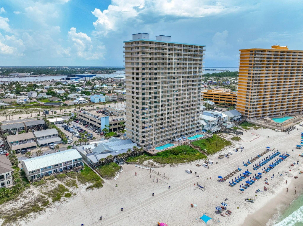 45 of 55 - 5115 Gulf Drive Unit 1904, Panama City Beach, FL