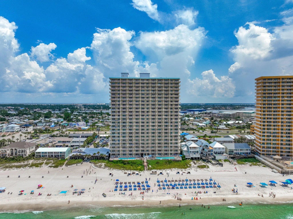 46 of 55 - 5115 Gulf Drive Unit 1904, Panama City Beach, FL