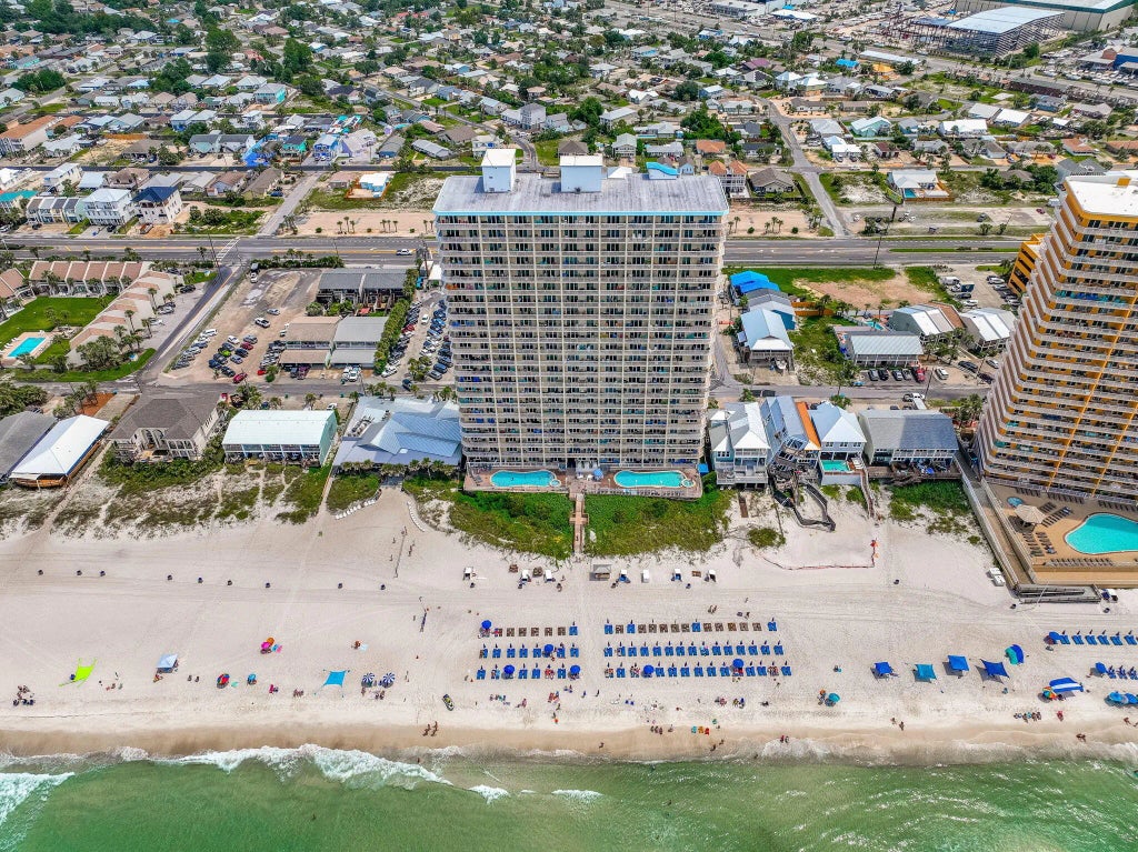 47 of 55 - 5115 Gulf Drive Unit 1904, Panama City Beach, FL