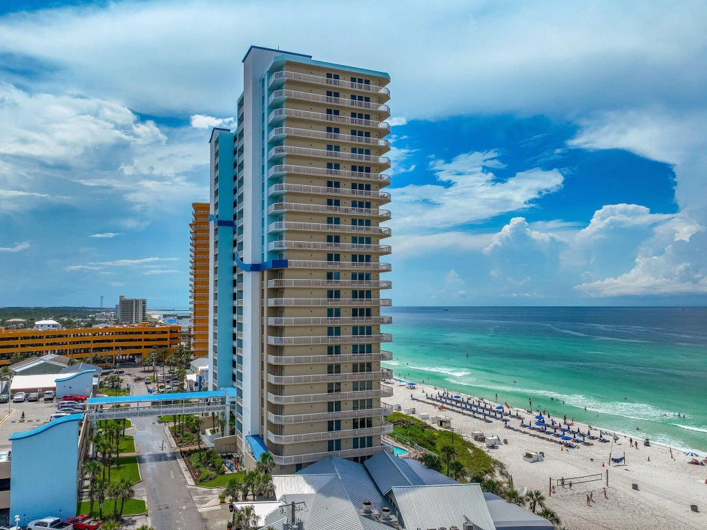 48 of 55 - 5115 Gulf Drive Unit 1904, Panama City Beach, FL