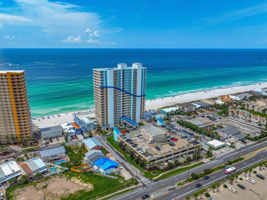 49 of 55 - 5115 Gulf Drive Unit 1904, Panama City Beach, FL