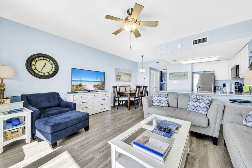 5 of 55 - 5115 Gulf Drive Unit 1904, Panama City Beach, FL