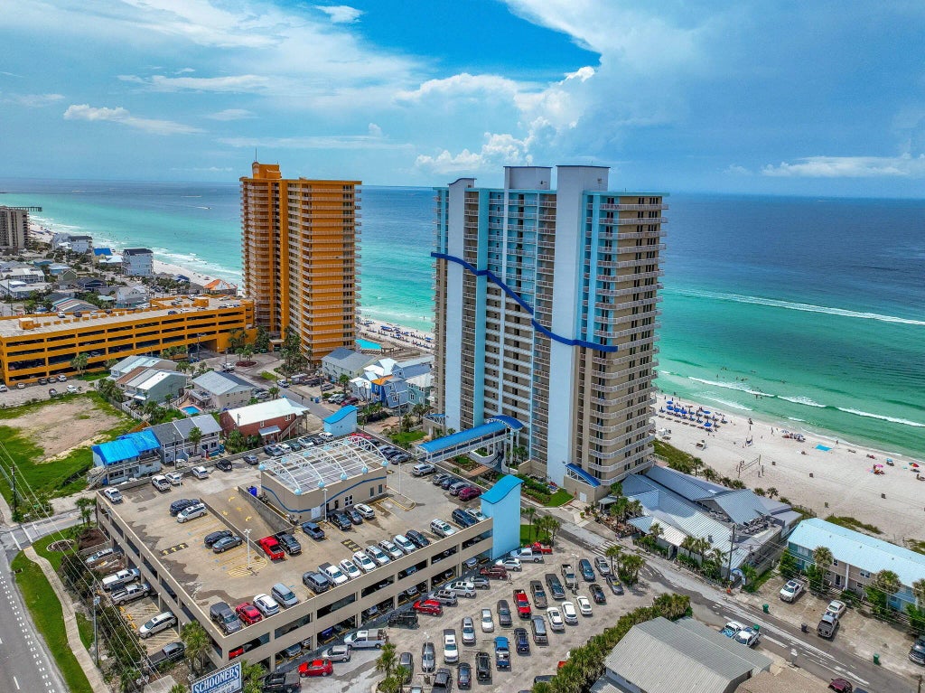 50 of 55 - 5115 Gulf Drive Unit 1904, Panama City Beach, FL