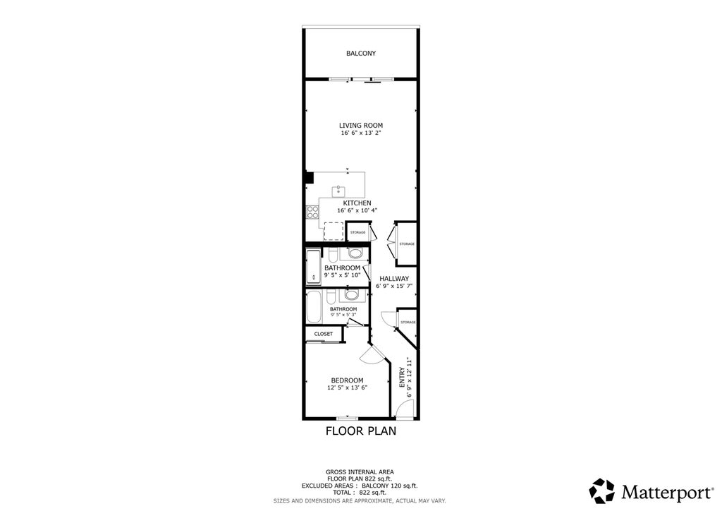 55 of 55 - 5115 Gulf Drive Unit 1904, Panama City Beach, FL