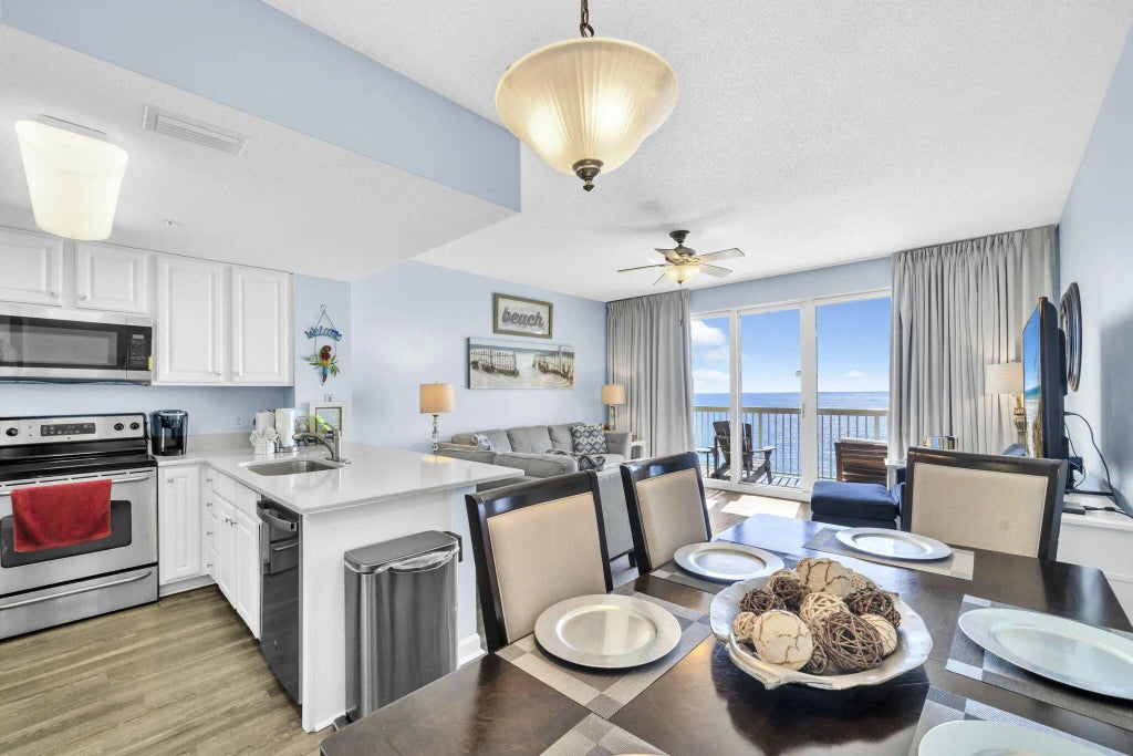 8 of 55 - 5115 Gulf Drive Unit 1904, Panama City Beach, FL