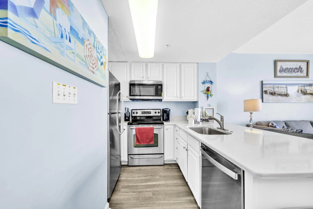 9 of 55 - 5115 Gulf Drive Unit 1904, Panama City Beach, FL