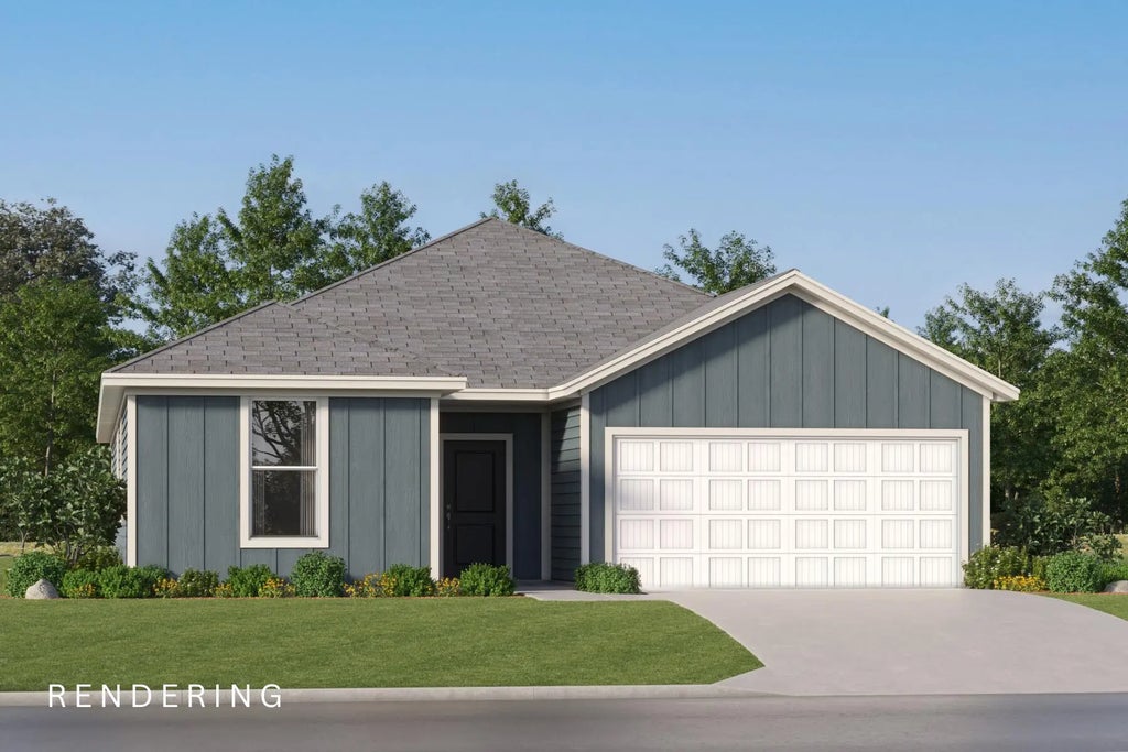 1 of 24 - 61 Bent Oak Drive Homesite A21, Freeport, FL