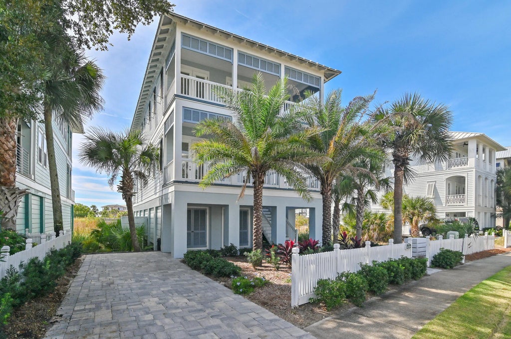 1 of 71 - 3608 Rosalie Drive, Destin, FL